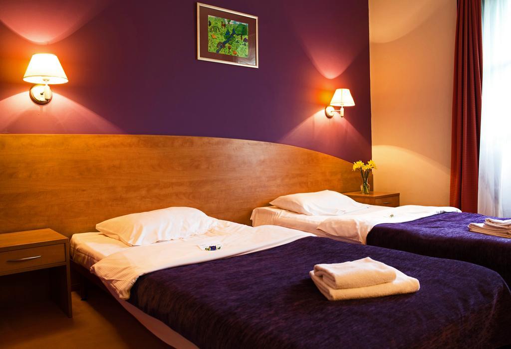 Comfortbiznes بروشكوف المظهر الخارجي الصورة