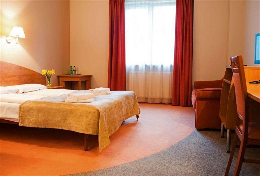 Comfortbiznes بروشكوف المظهر الخارجي الصورة