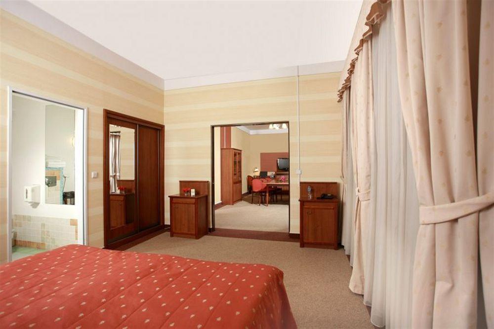 Comfortbiznes بروشكوف المظهر الخارجي الصورة