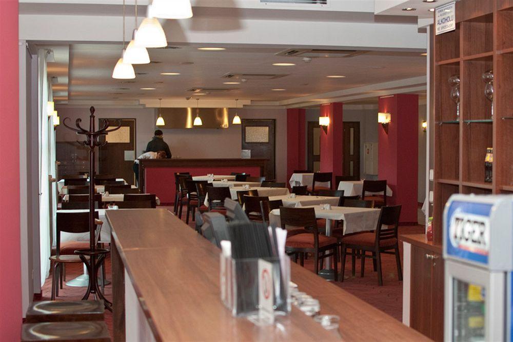 Comfortbiznes بروشكوف المظهر الخارجي الصورة