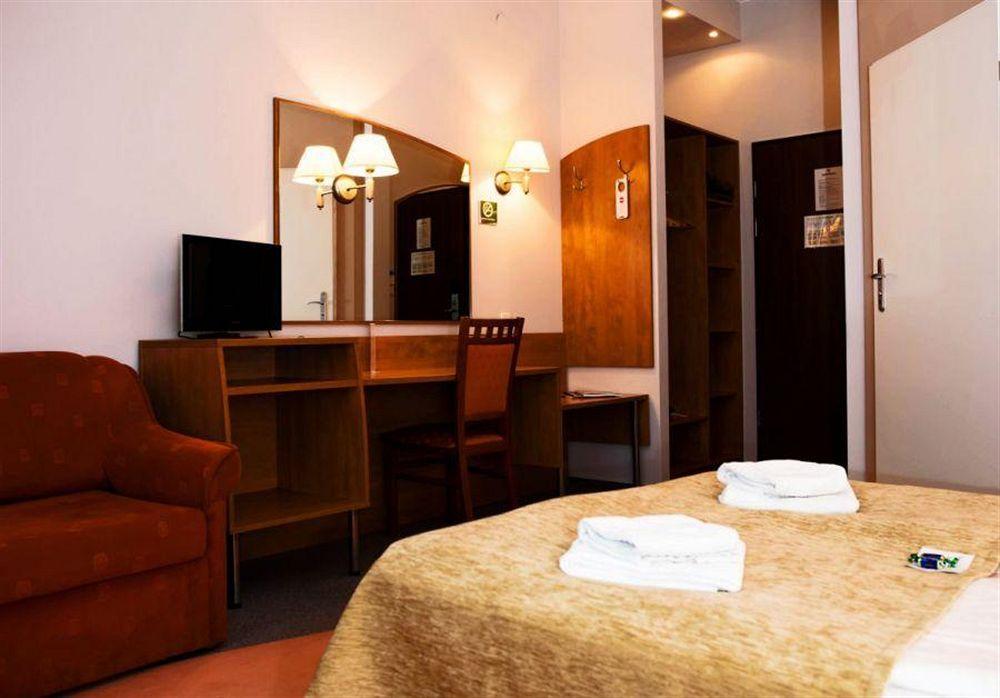 Comfortbiznes بروشكوف المظهر الخارجي الصورة