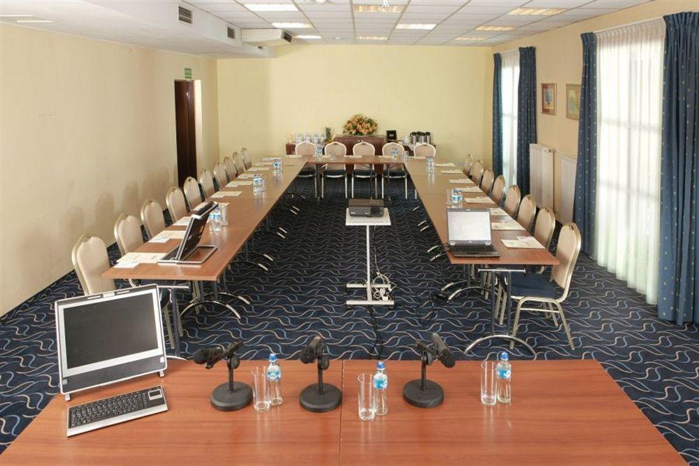 Comfortbiznes بروشكوف المظهر الخارجي الصورة