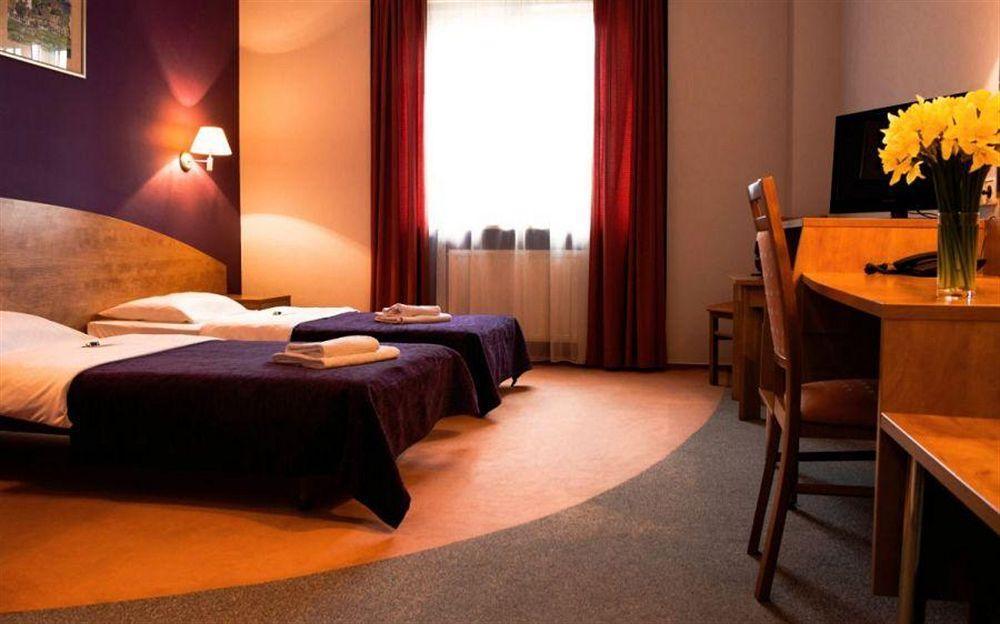 Comfortbiznes بروشكوف المظهر الخارجي الصورة