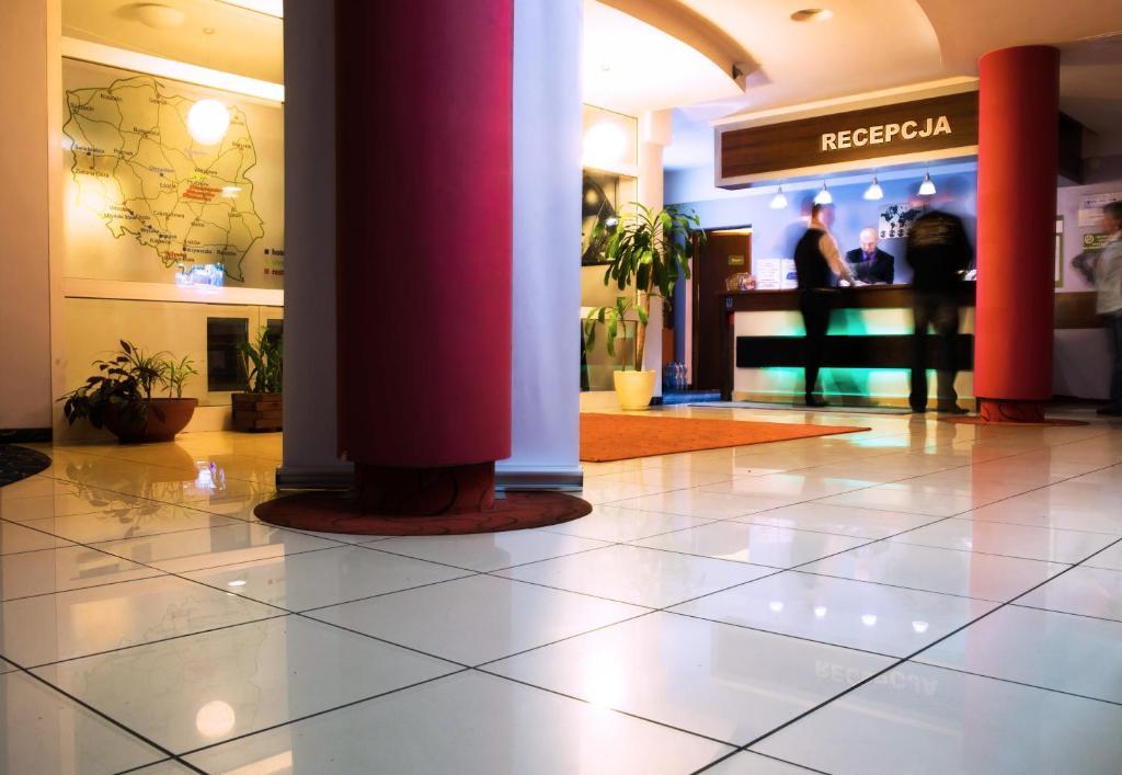 Comfortbiznes بروشكوف المظهر الخارجي الصورة
