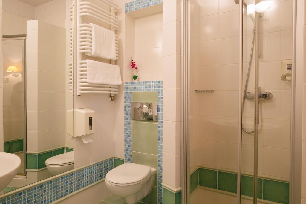 Comfortbiznes بروشكوف المظهر الخارجي الصورة