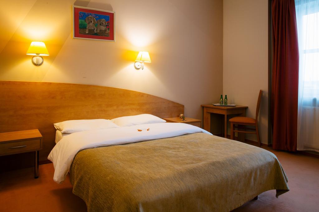 Comfortbiznes بروشكوف المظهر الخارجي الصورة